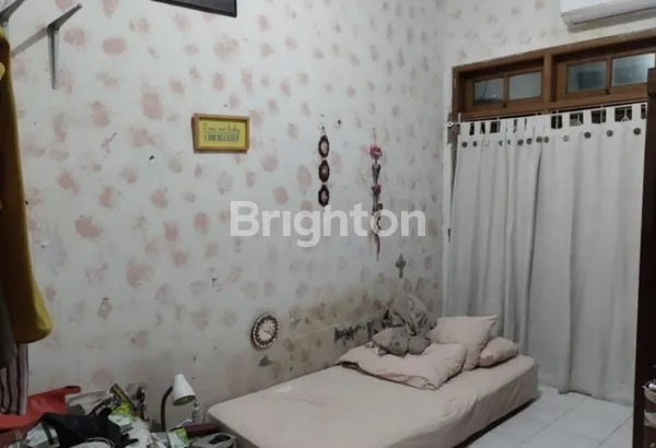 image RUMAH 1,5 LANTAI BEBAS BANJIR TAMAN MALAKA UTARA (5)