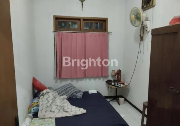 image RUMAH 1,5 LANTAI BEBAS BANJIR TAMAN MALAKA UTARA (6)