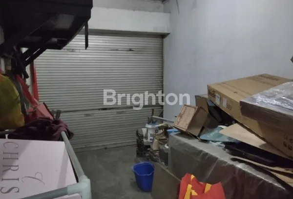 image RUMAH 1,5 LANTAI BEBAS BANJIR TAMAN MALAKA UTARA (8)