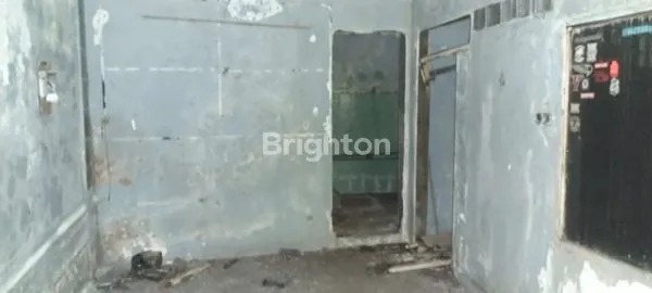 DIJUAL TANAH DI PAGARSIH