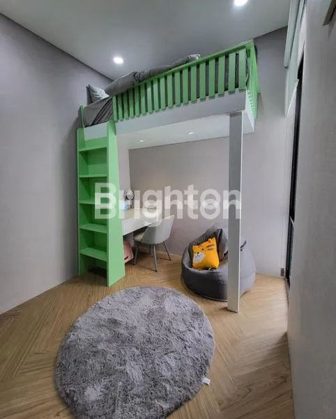 image DIJUAL RUMAH PREMIUM DAN MURAH DI JAKARTA TIMUR CAKUNG BY JAKARTA GARDEN CITY CLUSTER MAHAKAM (7)