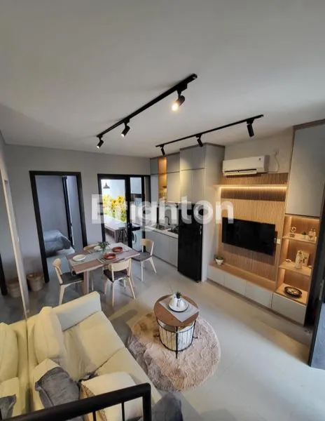 image DIJUAL RUMAH PREMIUM DAN MURAH DI JAKARTA TIMUR CAKUNG BY JAKARTA GARDEN CITY CLUSTER MAHAKAM (2)