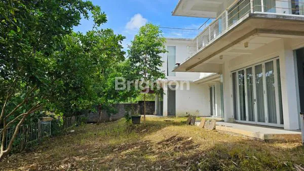 image 5BR MINIMALIS VILLA WITH AYUNG RIVERVIEW AND BIG ROOFTOP NEAR LIVING WORLD (2)