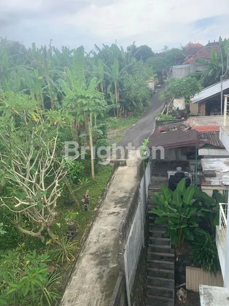 image 5BR MINIMALIS VILLA WITH AYUNG RIVERVIEW AND BIG ROOFTOP NEAR LIVING WORLD (6)