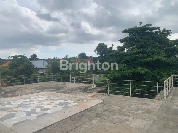 image 5BR MINIMALIS VILLA WITH AYUNG RIVERVIEW AND BIG ROOFTOP NEAR LIVING WORLD (7)