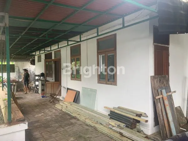 image 5BR MINIMALIS VILLA WITH AYUNG RIVERVIEW AND BIG ROOFTOP NEAR LIVING WORLD (8)