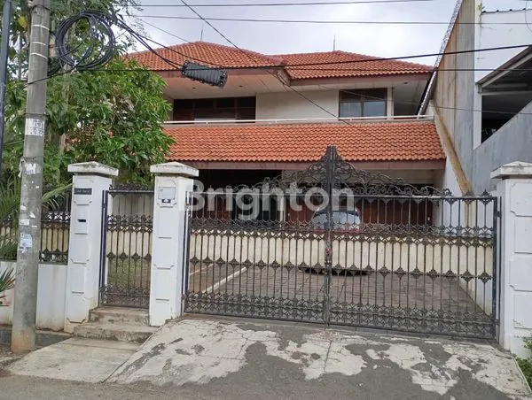 Gambar Property RUMAH JALAN KARMEL RAYA