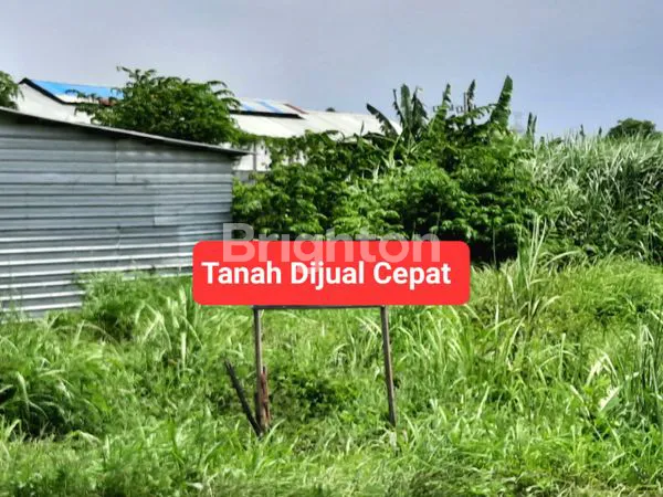Gambar Property DIJUAL TANAH PROSPEK BAGUS
