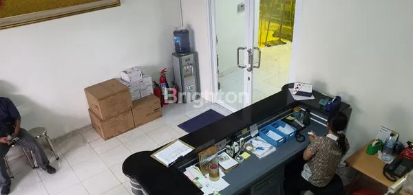 image TANAH DI MERUYA UTARA, SANGAT COCOK UNTUK USAHA F&B (5)