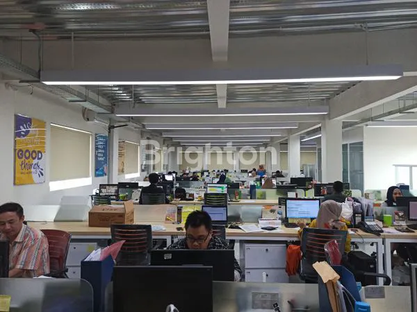 image TANAH DI MERUYA UTARA, SANGAT COCOK UNTUK USAHA F&B (8)