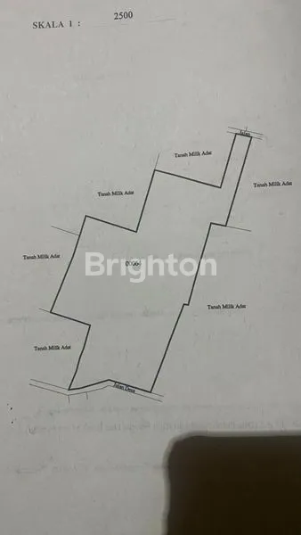 image TANAH LUAS DIJUAL DI BULULAWANG KABUPATEN MALANG (1)