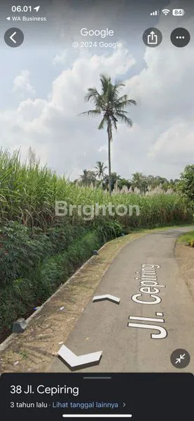 image TANAH LUAS DIJUAL DI BULULAWANG KABUPATEN MALANG (2)