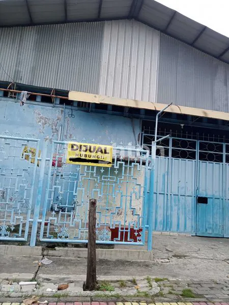 image JUAL RUMAH KOST AKTIF (2)