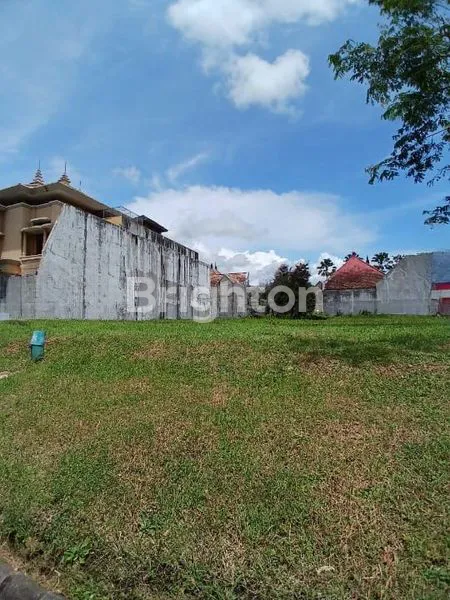 image TANAH NOL JALAN UTAMA ARAYA MALANG (1)