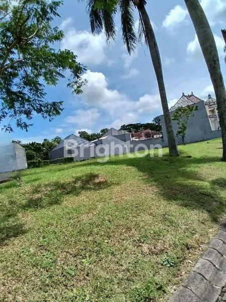 image TANAH NOL JALAN UTAMA ARAYA MALANG (2)