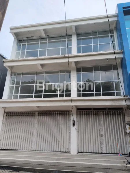 RUKO KOTA PASURUAN JALAN RAYA AHMAD YANI GADINGREJO