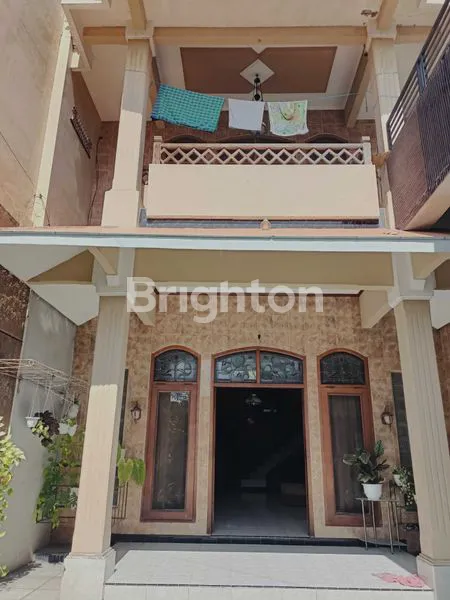 image RUMAH SIAP HUNI 2 LANTAI (1)