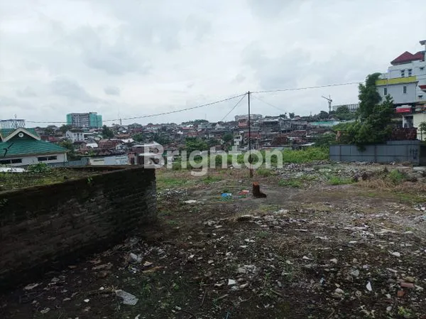 image TANAH LOKASI CIAMIK TENGAH KOTA JL JEND SUDIRMAN YK (5)