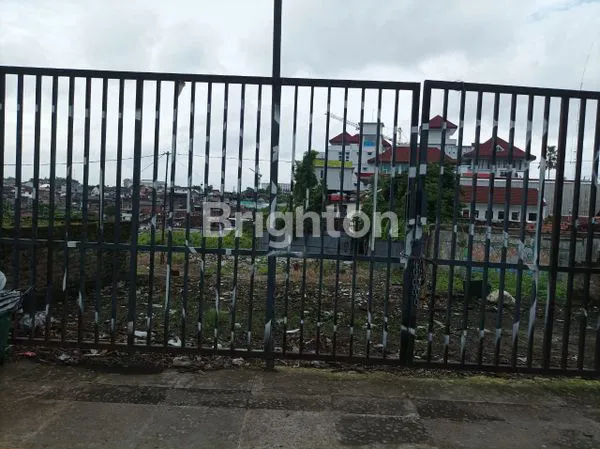 image TANAH LOKASI CIAMIK TENGAH KOTA JL JEND SUDIRMAN YK (6)