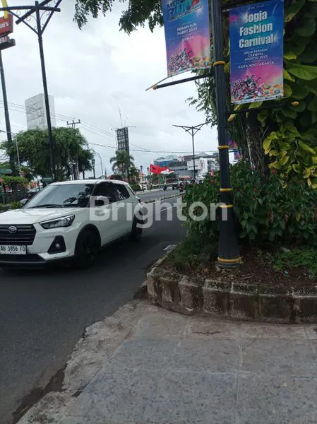 image TANAH LOKASI CIAMIK TENGAH KOTA JL JEND SUDIRMAN YK (8)
