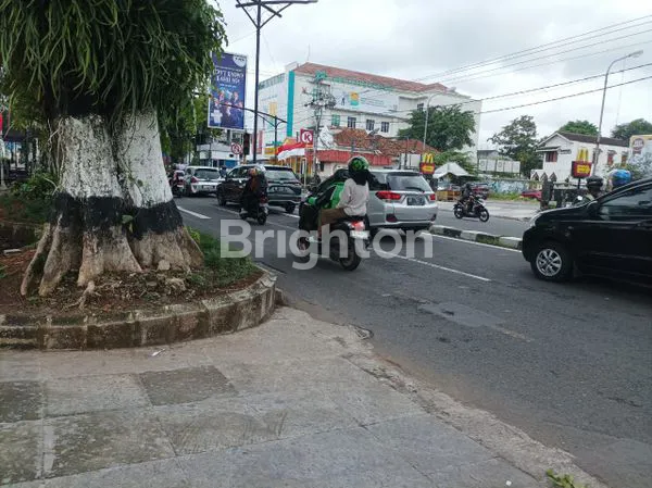 image TANAH LOKASI CIAMIK TENGAH KOTA JL JEND SUDIRMAN YK (7)