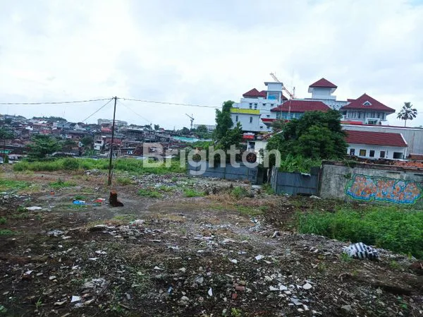 image TANAH LOKASI CIAMIK TENGAH KOTA JL JEND SUDIRMAN YK (2)