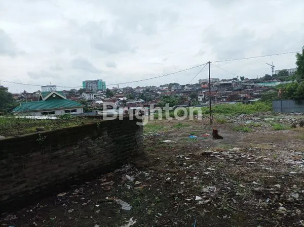image TANAH LOKASI CIAMIK TENGAH KOTA JL JEND SUDIRMAN YK (4)