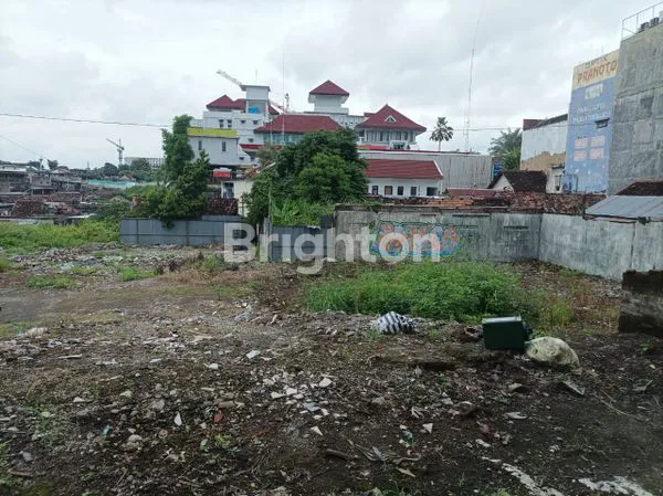 image TANAH LOKASI CIAMIK TENGAH KOTA JL JEND SUDIRMAN YK (3)