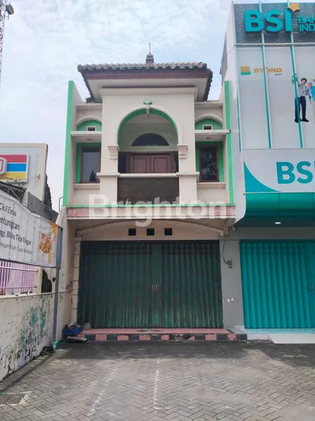 image RUKO DI KOTA BANGIL PASURUAN JAWA TIMUR (1)