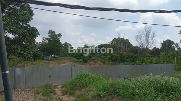 image TANAH KAPLING DI SIE PINANG RAMBUTAN BANYUASIN  (1)