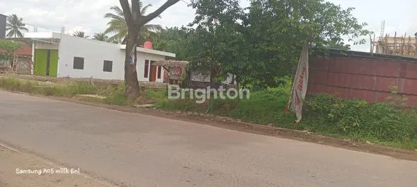 image TANAH KAPLING DI SIE PINANG RAMBUTAN BANYUASIN  (2)