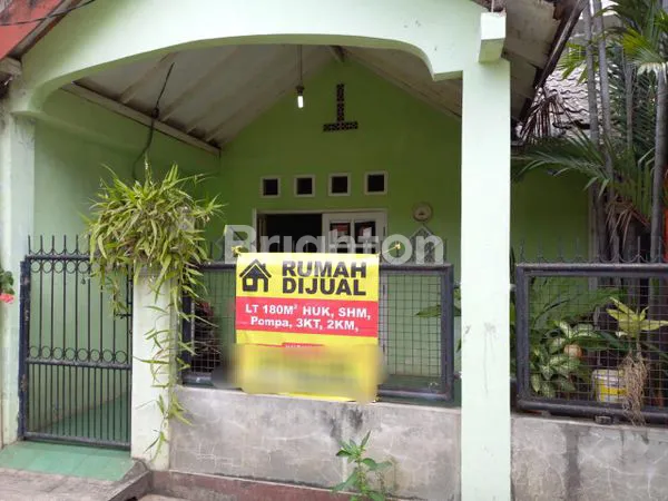 image RUMAH MURAH DI RAWALUMBU (2)