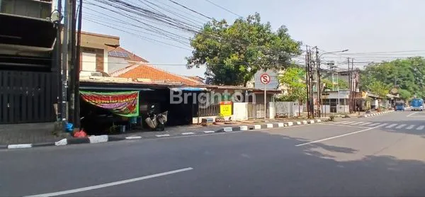 image TANAH DAN BANGUNAN LOKASI STRATEGIS JAKARTA TIMUR (2)