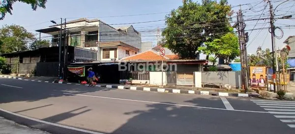 image TANAH DAN BANGUNAN LOKASI STRATEGIS JAKARTA TIMUR (1)