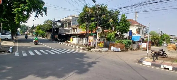 image TANAH DAN BANGUNAN LOKASI STRATEGIS JAKARTA TIMUR (3)