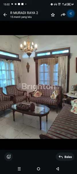 image RUMAH KALIBANTENG - SEMARANG BARAT (3)