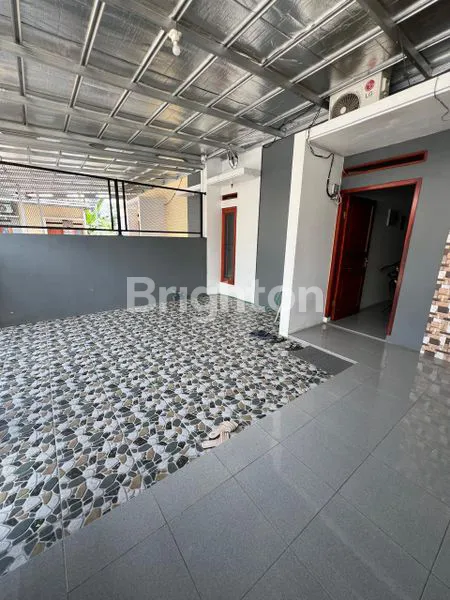 image RUMAH ASRI 1 LANTAI SIAP HUNI DI CLUSTER BANJARAN VILLAGE 2, BANDUNG (1)