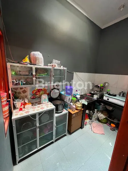 image RUMAH ASRI 1 LANTAI SIAP HUNI DI CLUSTER BANJARAN VILLAGE 2, BANDUNG (2)