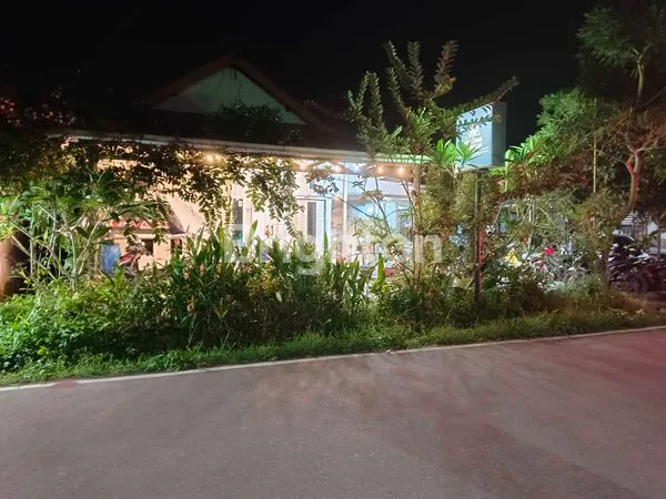 PROPERTI USAHA DI LOKASI RAMAI BONTANG