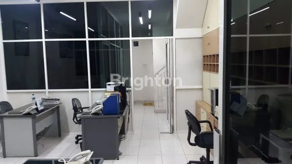 image DIJUAL RUKO PASAR MODERN SURABAYA  (4)