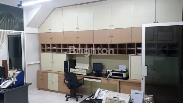 image DIJUAL RUKO PASAR MODERN SURABAYA  (7)