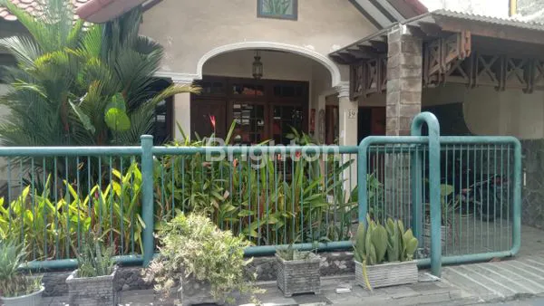 image RUMAH SIAP HUNI SEMOLOWARU UTARA (1)