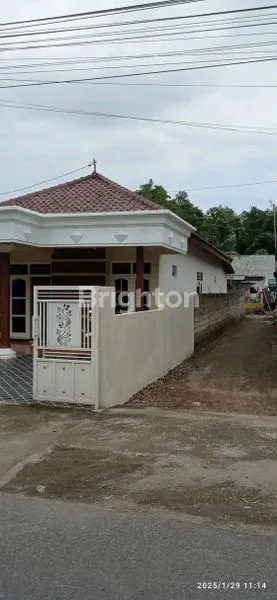 RUMAH BESAR LUAS WONOJOYO GURAH KEDIRI
