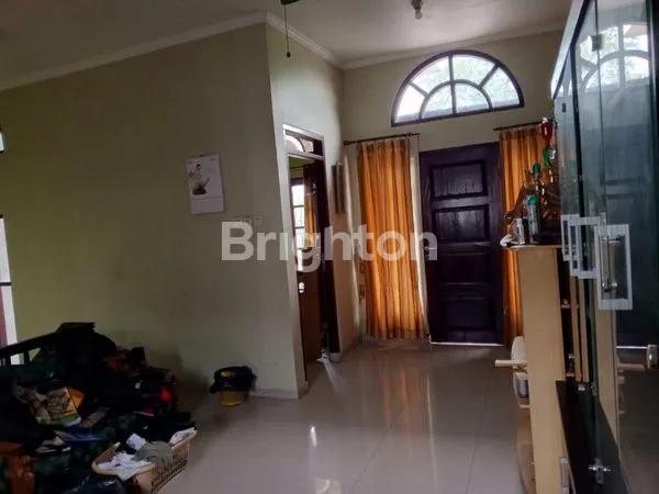 image HUNIAN STRATEGIS DI METLAND MENTENG, 3+1 KT (4)