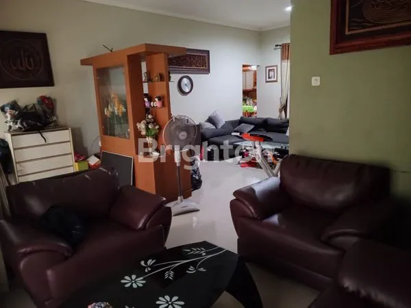 image HUNIAN STRATEGIS DI METLAND MENTENG, 3+1 KT (7)