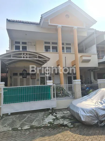 image RUMAH MURAH DAN LUAS DI DEKAT TOL CAKUNG (1)