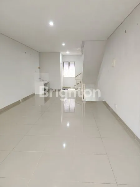 image RUKO SORENTO JUNCTION GADING SERPONG (1)