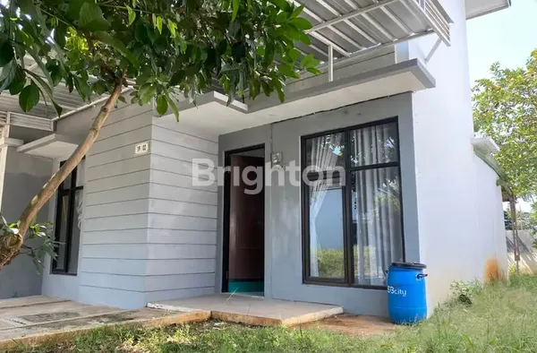 image RUMAH SIAP HUNI LOKASI BSB VILLAGE MIJEN SEMARANG (1)