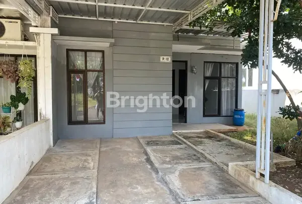 image RUMAH SIAP HUNI LOKASI BSB VILLAGE MIJEN SEMARANG (2)