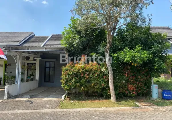 image RUMAH SIAP HUNI LOKASI BSB VILLAGE MIJEN SEMARANG (3)